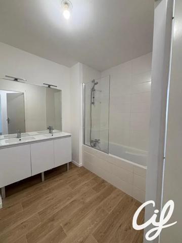 Appartement à louer à Chapelle-sur-Erdre (44240)