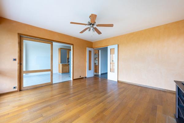 Appartement Préfecture Cergy Pontoise 5 pièce(s) 90 m2