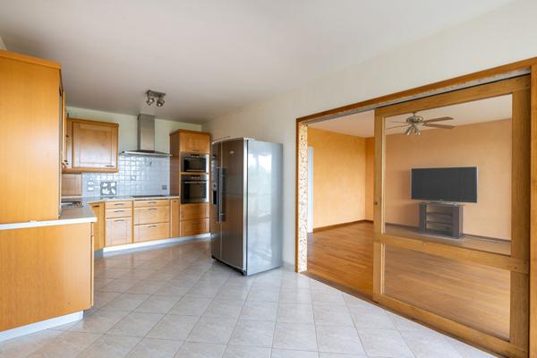 Appartement Préfecture Cergy Pontoise 5 pièce(s) 90 m2