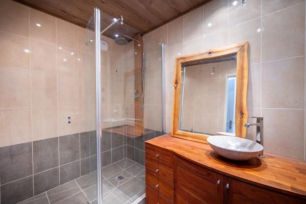 Appartement Préfecture Cergy Pontoise 5 pièce(s) 90 m2