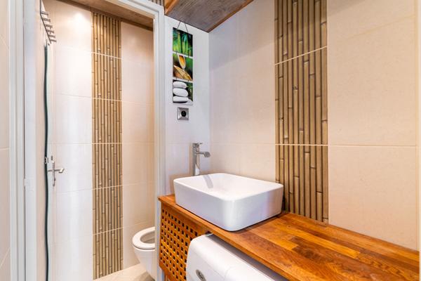 Appartement Préfecture Cergy Pontoise 5 pièce(s) 90 m2