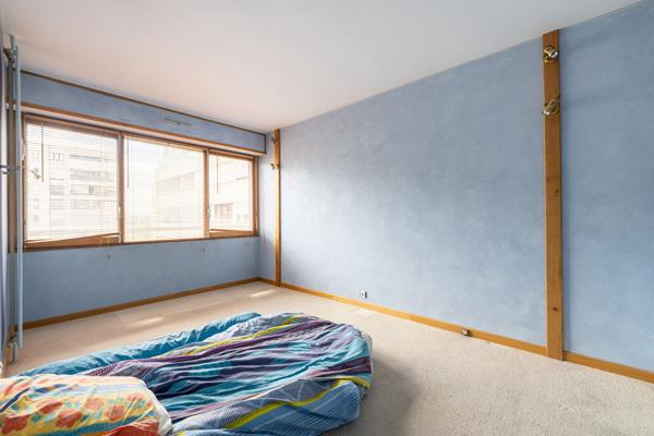 Appartement Préfecture Cergy Pontoise 5 pièce(s) 90 m2