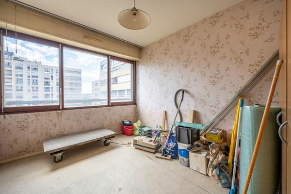 Appartement Préfecture Cergy Pontoise 5 pièce(s) 90 m2