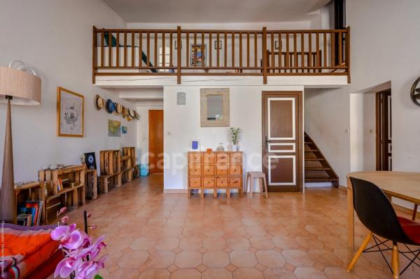 Appartement à vendre 4 pièces LA CIOTAT (13) DUPLEX