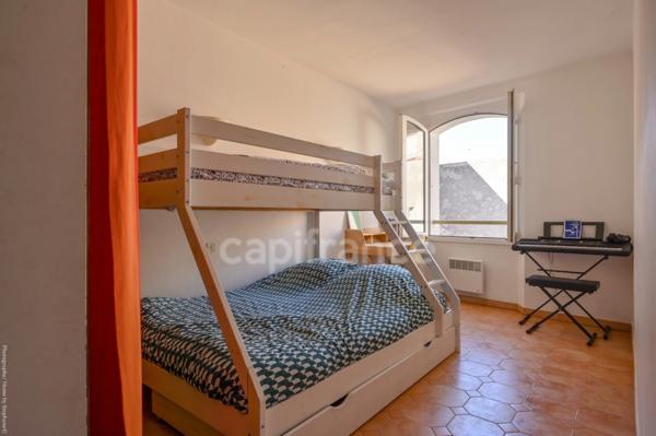 Appartement à vendre 4 pièces LA CIOTAT (13) DUPLEX