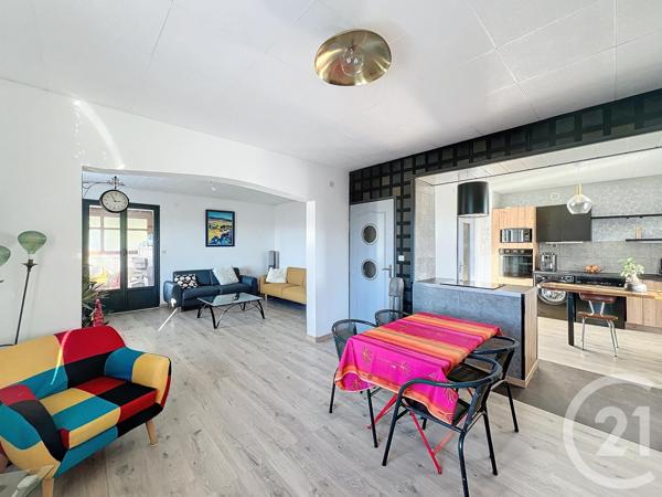 Appartement à vendre  2 pièces - 74,12 m2 VILLENEUVE SUR LOT - 47