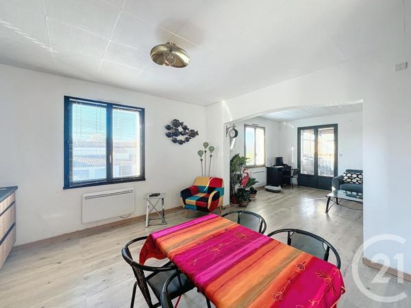 Appartement à vendre  2 pièces - 74,12 m2 VILLENEUVE SUR LOT - 47