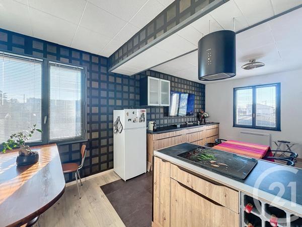 Appartement à vendre  2 pièces - 74,12 m2 VILLENEUVE SUR LOT - 47