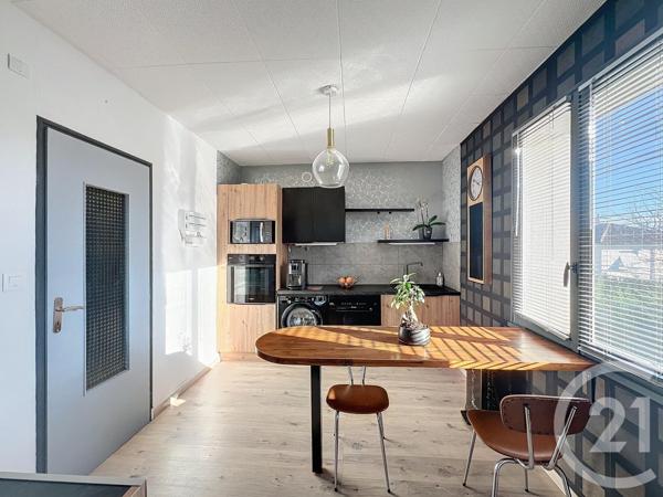 Appartement à vendre  2 pièces - 74,12 m2 VILLENEUVE SUR LOT - 47