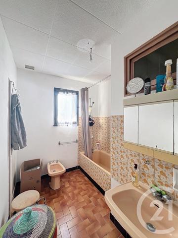 Appartement à vendre  2 pièces - 74,12 m2 VILLENEUVE SUR LOT - 47