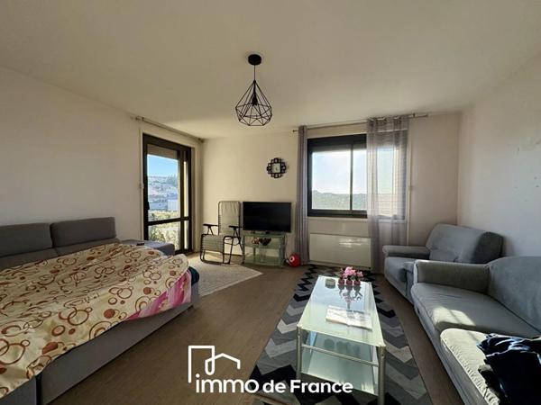 Appartement à vendre à Onet-le-Château (12850)