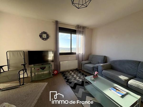 Appartement à vendre à Onet-le-Château (12850)