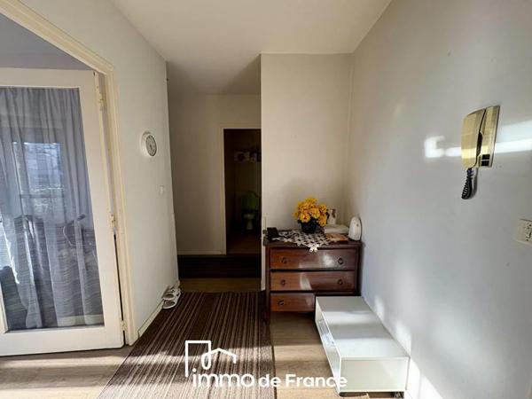 Appartement à vendre à Onet-le-Château (12850)