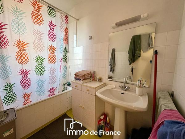 Appartement à vendre à Onet-le-Château (12850)