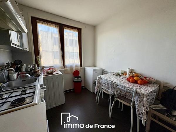 Appartement à vendre à Onet-le-Château (12850)