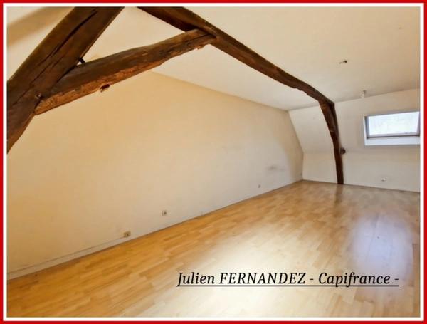 Dpt Vienne (86), à vendre CHÂTELLERAULT Maison P6 de 152m² - Terrain de 165m²
