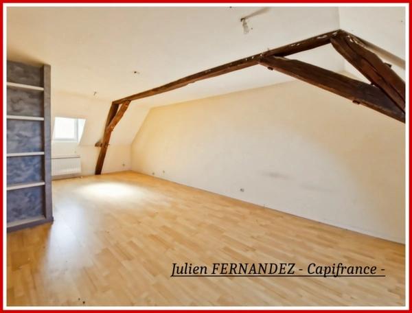 Dpt Vienne (86), à vendre CHÂTELLERAULT Maison P6 de 152m² - Terrain de 165m²