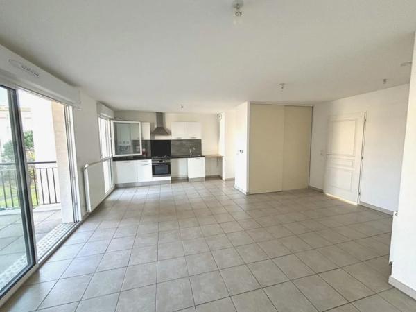 Appartement à vendre à Valence (26000)