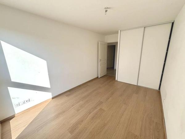 Appartement à vendre à Valence (26000)