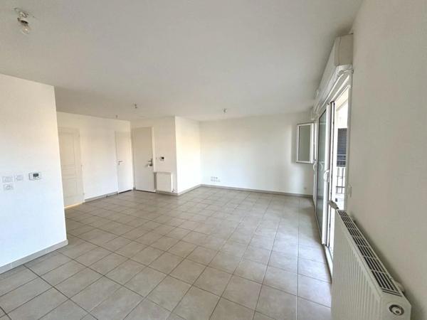 Appartement à vendre à Valence (26000)