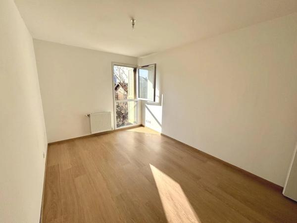 Appartement à vendre à Valence (26000)