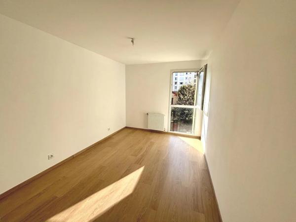 Appartement à vendre à Valence (26000)