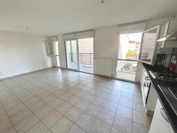 Appartement à vendre à Valence (26000)
