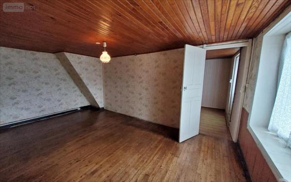 Maison individuelle à vendre à Plévin dans les Côtes-d'Armor (22340), ref : 29066-1092609