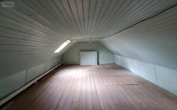 Maison individuelle à vendre à Plévin dans les Côtes-d'Armor (22340), ref : 29066-1092609