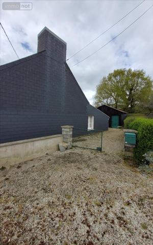 Maison individuelle à vendre à Plévin dans les Côtes-d'Armor (22340), ref : 29066-1092609
