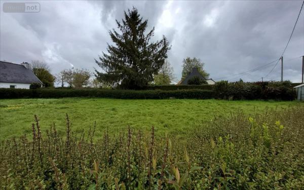 Maison individuelle à vendre à Plévin dans les Côtes-d'Armor (22340), ref : 29066-1092609