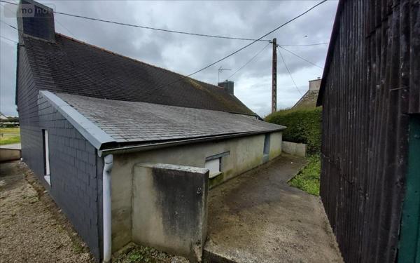 Maison individuelle à vendre à Plévin dans les Côtes-d'Armor (22340), ref : 29066-1092609