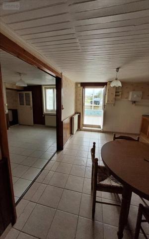 Maison individuelle à vendre à Plévin dans les Côtes-d'Armor (22340), ref : 29066-1092609