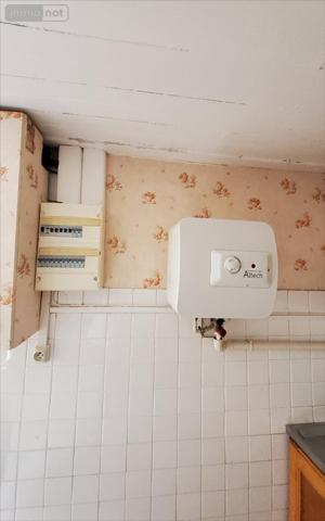 Maison individuelle à vendre à Plévin dans les Côtes-d'Armor (22340), ref : 29066-1092609