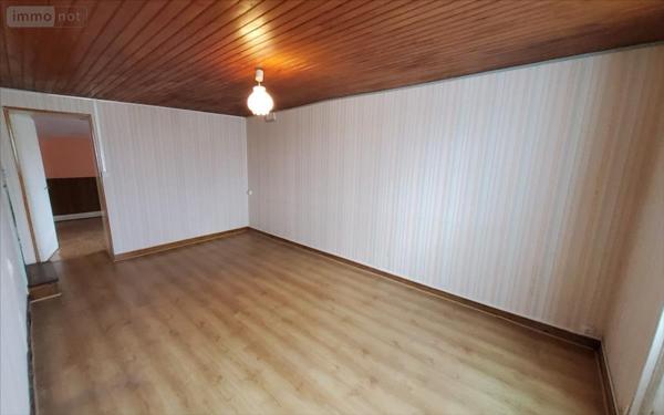 Maison individuelle à vendre à Plévin dans les Côtes-d'Armor (22340), ref : 29066-1092609