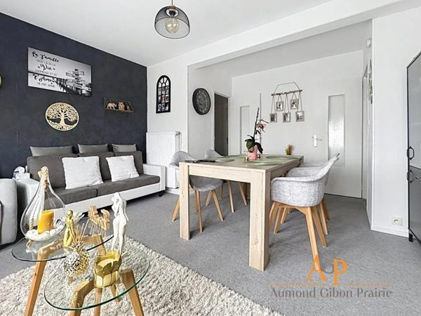 Appartement à vendre à Caen (14000)
