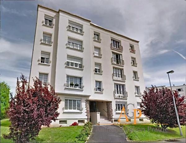 Appartement à vendre à Caen (14000)