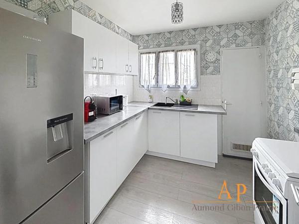 Appartement à vendre à Caen (14000)
