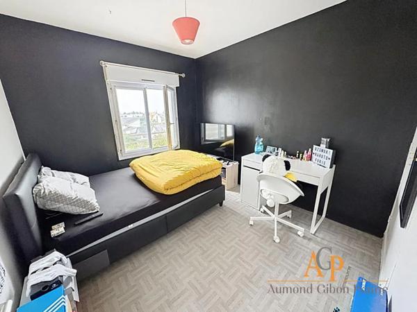Appartement à vendre à Caen (14000)
