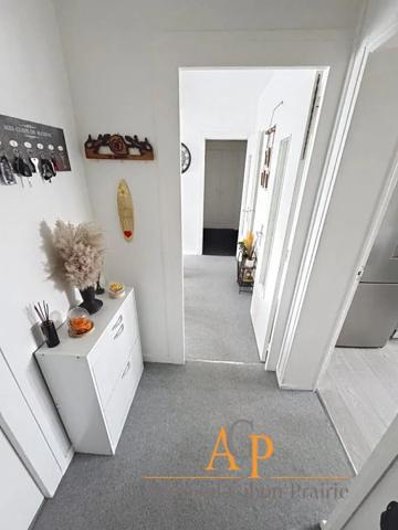 Appartement à vendre à Caen (14000)