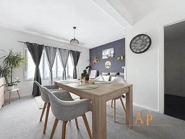 Appartement à vendre à Caen (14000)