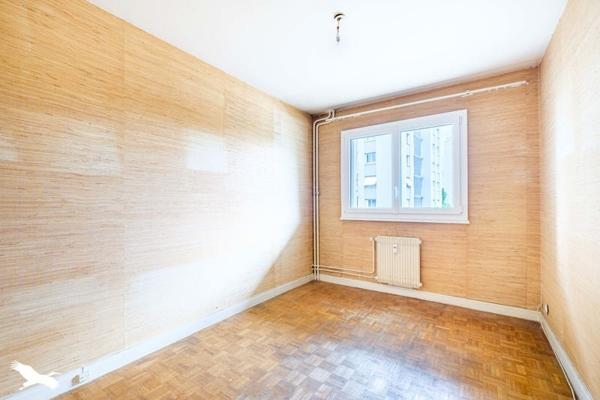 Appartement à vendre 262 400 € Oullins 5 p 95 m² DPE D