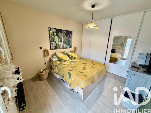 Appartement à vendre 4 pièces 76 m² Aurec-sur-Loire