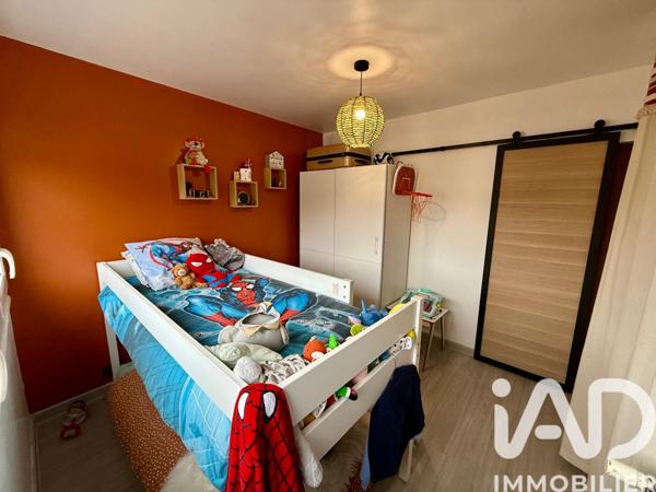 Appartement à vendre 4 pièces 76 m² Aurec-sur-Loire