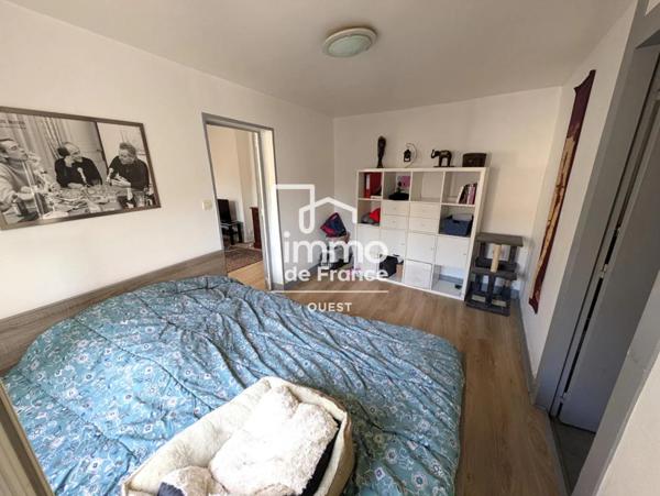 Appartement à vendre à Angers (49100)