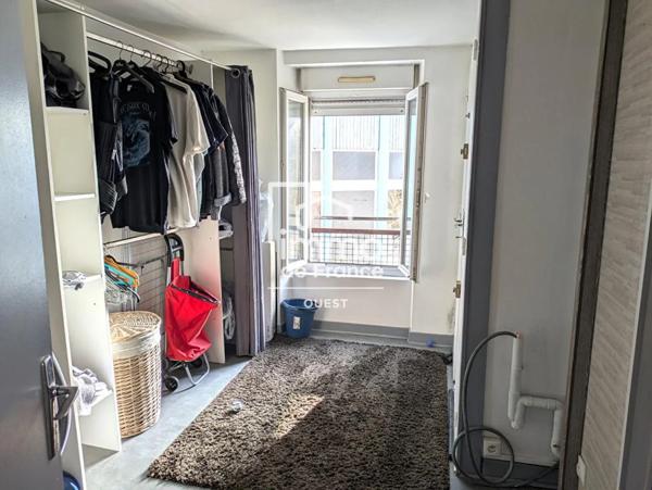 Appartement à vendre à Angers (49100)