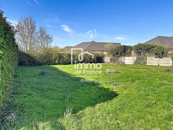 Maison à vendre à Évron (53600)
