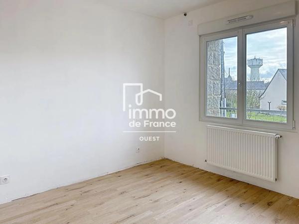 Maison à vendre à Évron (53600)