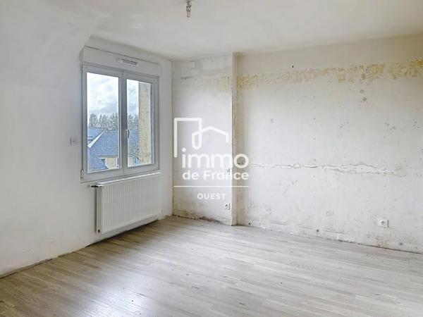 Maison à vendre à Évron (53600)