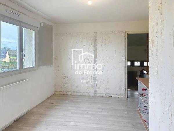 Maison à vendre à Évron (53600)